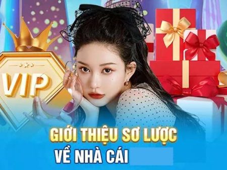 Rikvip Game bắn cá an xu online