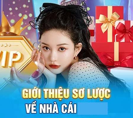 Rikvip Game bắn cá an xu online