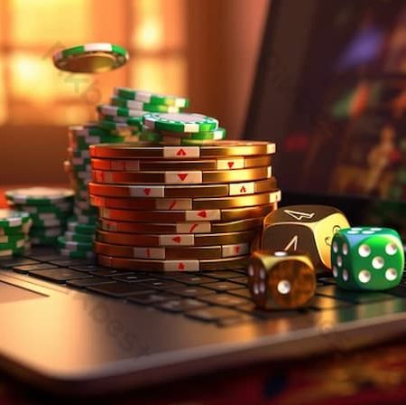 DAFABET-Sống động và hấp dẫn： Casino trực tuyến!