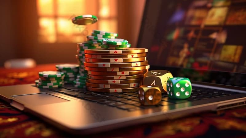 DAFABET-Sống động và hấp dẫn： Casino trực tuyến!